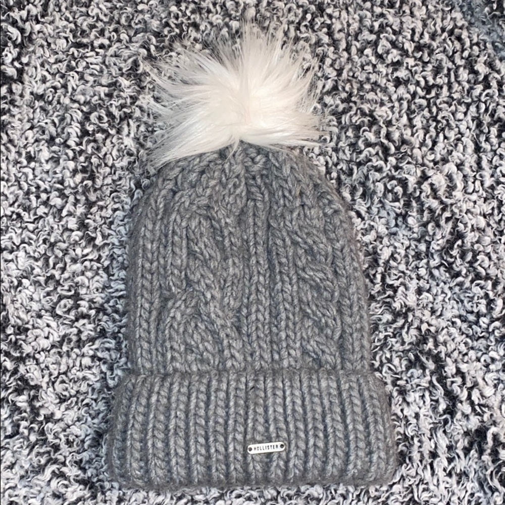 Hollister Beanie